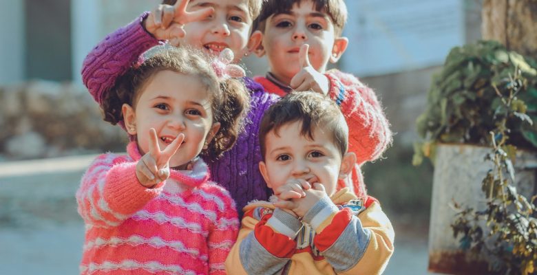 Peygamberin Çocuklara Yaklaşımı